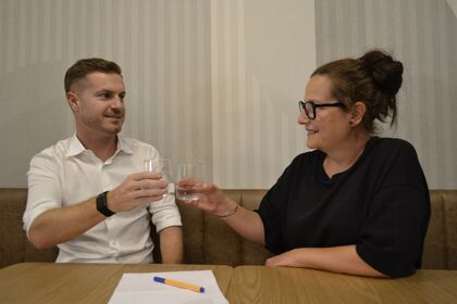 Familienunternehmen