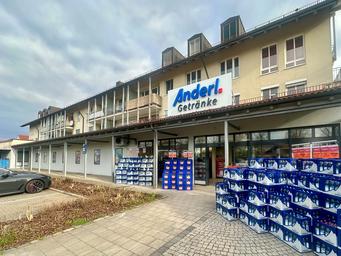 Fachmarkt Höhenkirchen-Siegertsbrunn