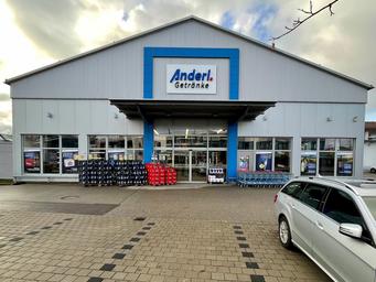 Fachmarkt Holzkirchen